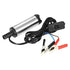 15cm DC 12V Diesiel Pump Cylinder Length CY-803